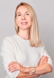 Анастасия  КУЗНЕЦОВА, фото